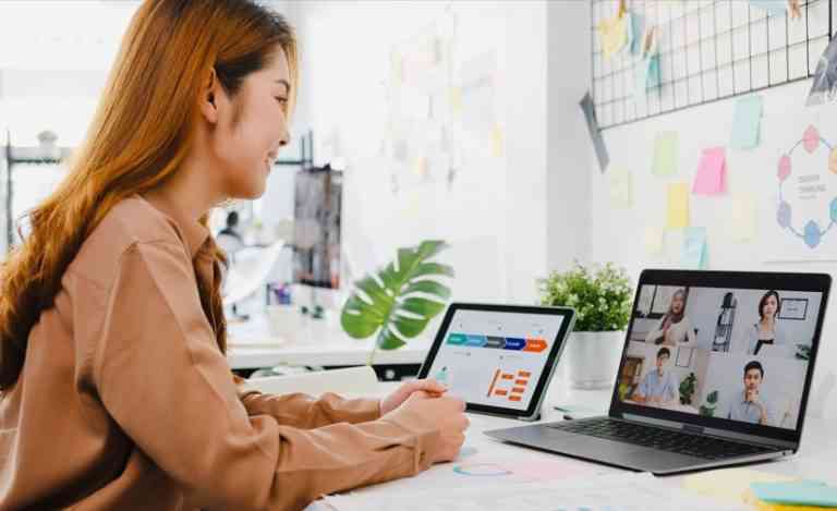 Keselamatan Kerja untuk Freelancers dan Remote Workers