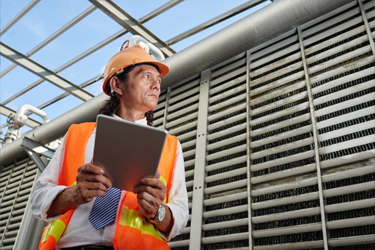 Mengenal OSHA: Standar Keselamatan Internasional