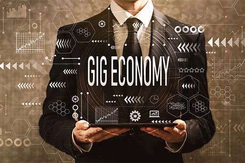 Strategi Keselamatan Kerja untuk Pekerja Gig Economy dan Freelancer