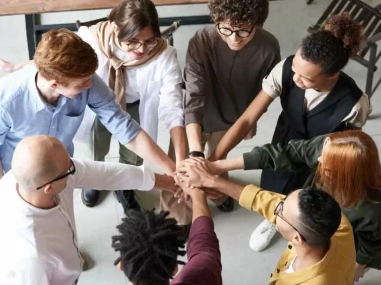 Membangun Workplace Wellness Program untuk Meningkatkan Produktivitas