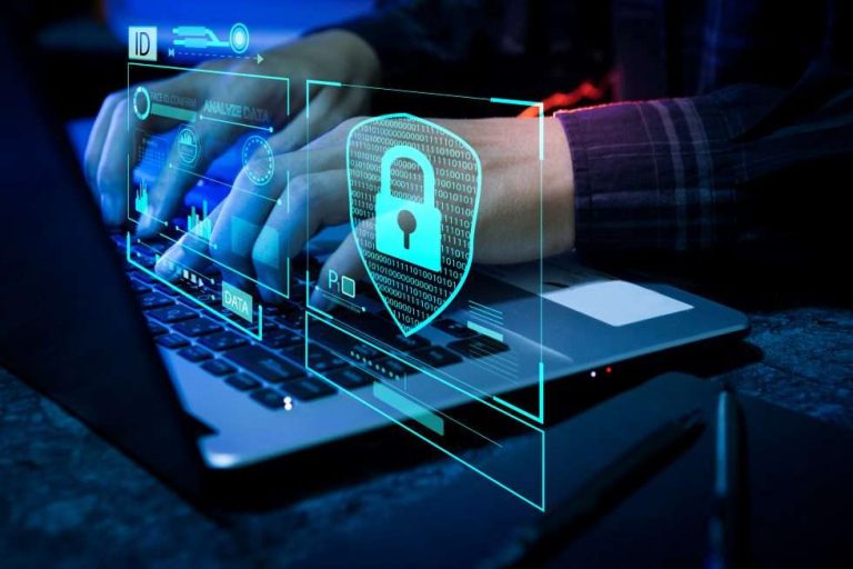 Pentingnya Cybersecurity bagi Keselamatan Pekerja di Era Digital