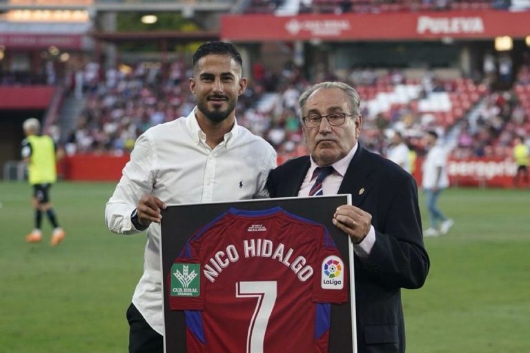 Pesepakbola Spanyol Nico Hidalgo Meninggal Dunia Karena Kanker, Waspadai Gejalanya