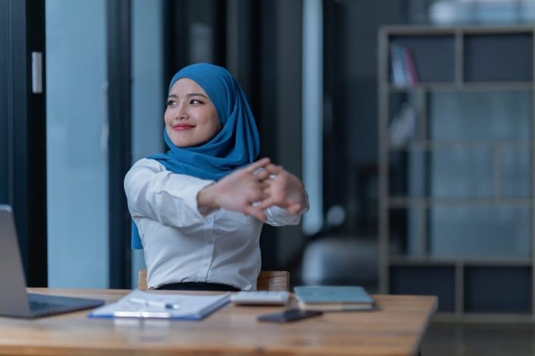 Ramadhan Aktif dan Produktif, Ini Cara Cerdas agar Tetap Sehat meski Jadwal Padat