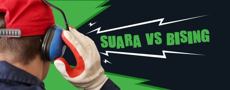 Bahaya Tak Terlihat: Paparan Bising dan Gangguannya pada Kesehatan