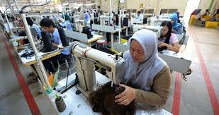 Keselamatan Kerja di Industri Fashion dan Tekstil