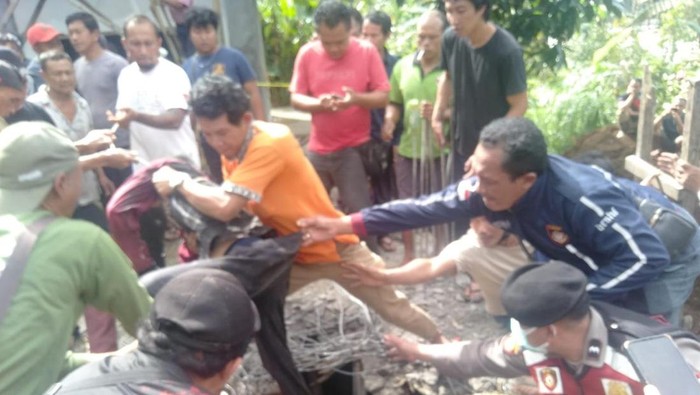 3 Pekerja Tewas Kehabisan Napas di Lubang Bak Air Bangli