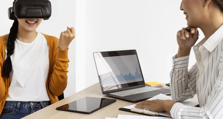 Peran AI dan Digitalisasi dalam K3