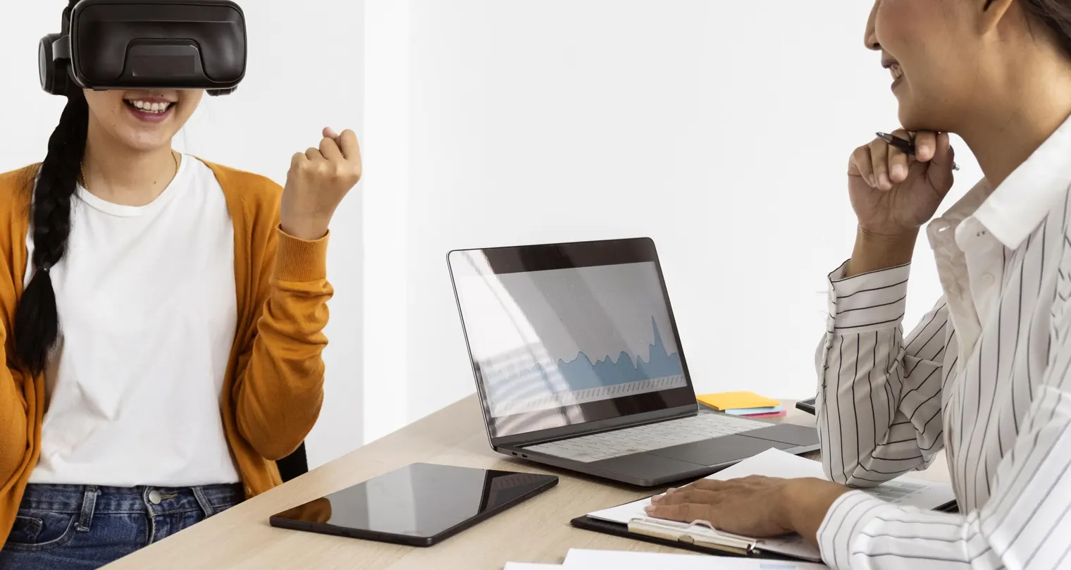 Peran AI dan Digitalisasi dalam K3