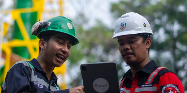 Studi Kasus Zero Fatality di Industri Pertambangan Melalui Program Digital Safety