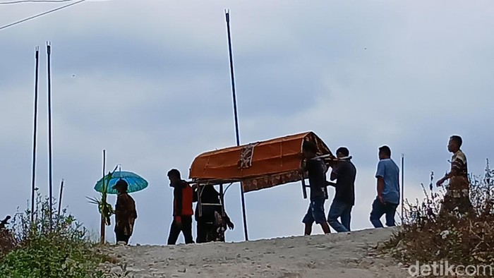 Sumur Minyak Warga Meledak di Blora, Tiga Orang Tewas