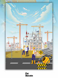 Desain Keselamatan (Prevention Through Design) dalam Pembangunan Industri