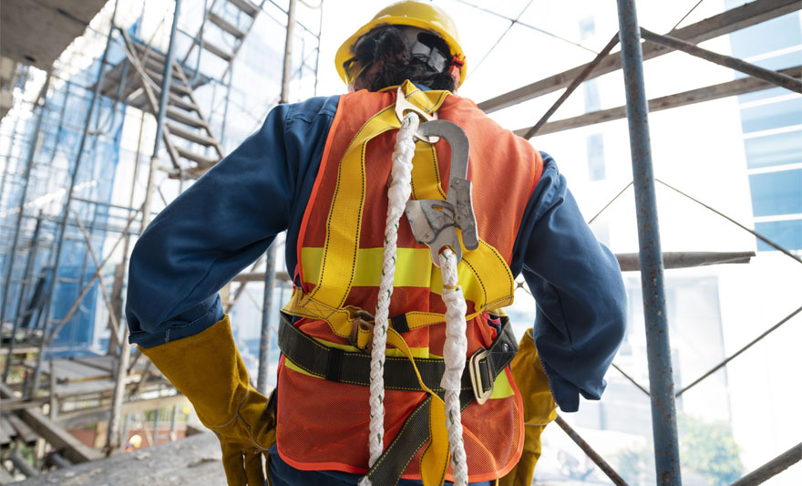 Integrasi K3 dan Keberlanjutan (Safety + Sustainability)