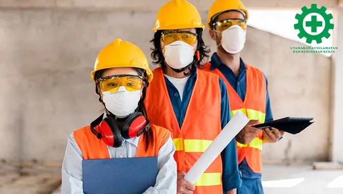 Perubahan Regulasi dan Tantangan Pelaksanaan K3 di Era Digital di Indonesia