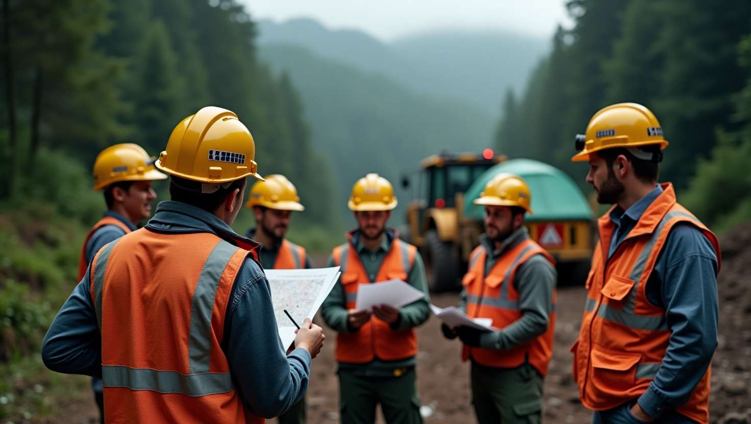 K3 di Era Pekerjaan Remote atau Hybrid