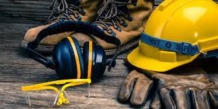 Wearable Devices dan Teknologi “Smart PPE” (Alat Pelindung Diri Pintar)