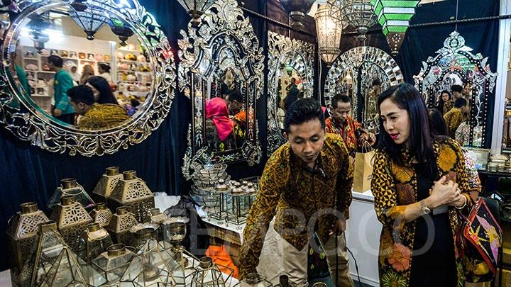 K3 untuk Pekerja Outdoor dan Event: Pameran Handmade saat Booth dan Instalasi