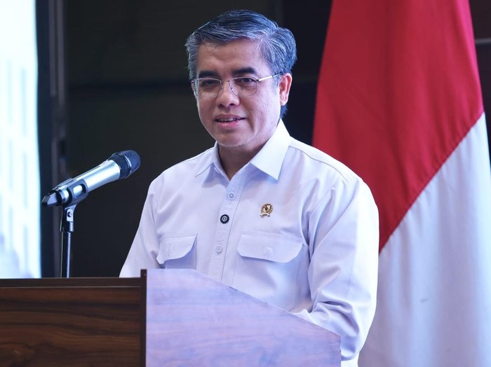 Menaker Ajak Pimpinan Perusahaan di Kaltim Ubah Mindset untuk Perkuat K3