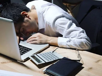 Mengelola Beban Kerja dan Kelelahan Agar Risiko Kecelakaan Kerja Menurun