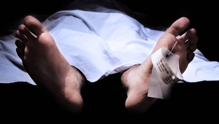 Pekerja Jaringan Meninggal Dunia Tersengat Arus Listrik di Tasikmalaya