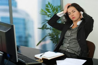 Penyakit Akibat Kerja