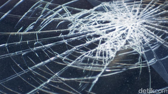 2 Pekerja PT MSM Tewas Kecelakaan Truk di Areal Tambang Emas Minahasa Utara