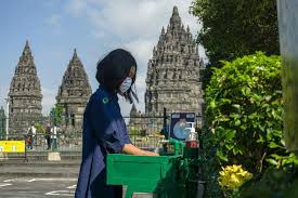 Tren Setelah Pandemi