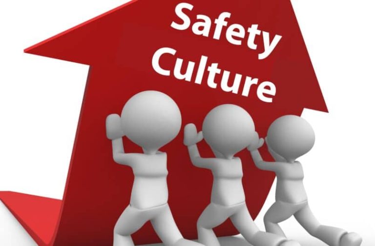 safety culture