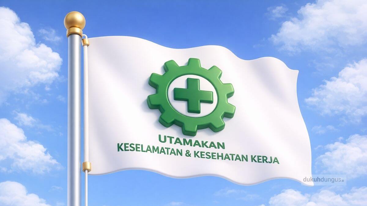 Standar Internasional K3 2026