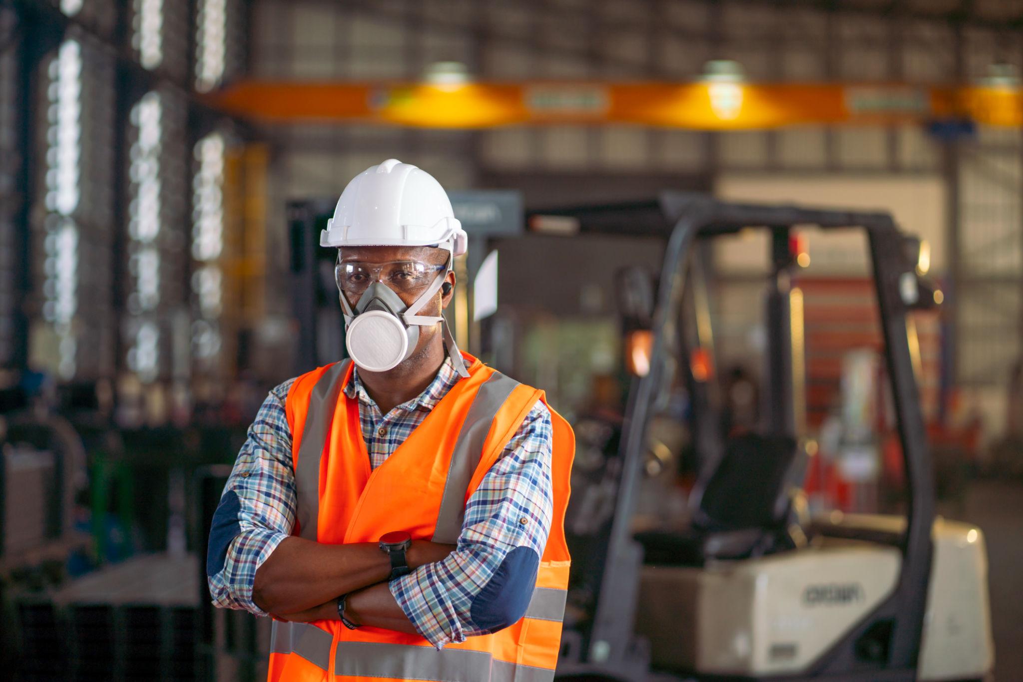 Paparan Mikroplastik di Tempat Kerja Ancaman Baru Kesehatan