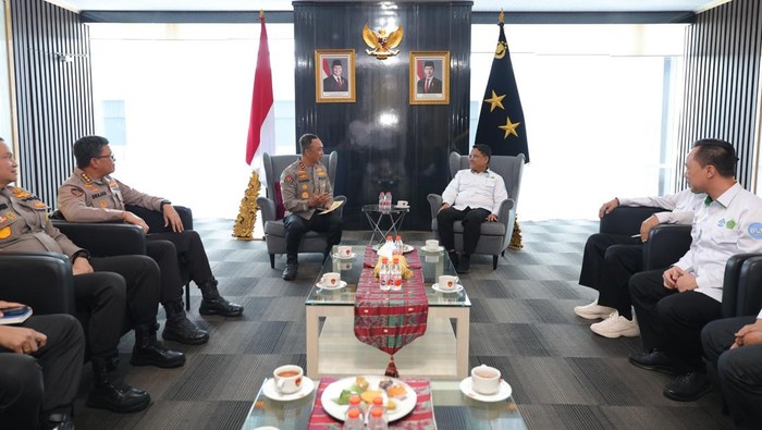 Tata Kelola Sumur Minyak di Sumsel, Kapolda: Tekan Korban Jiwa