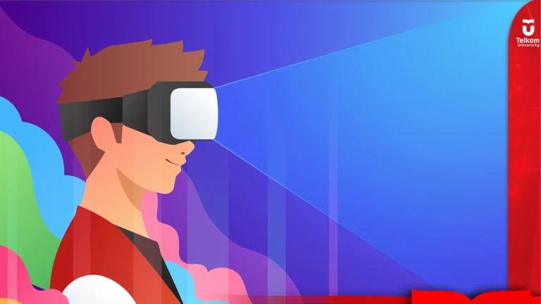 Peran Virtual Reality (VR) dalam Pelatihan Keselamatan Kerja Modern