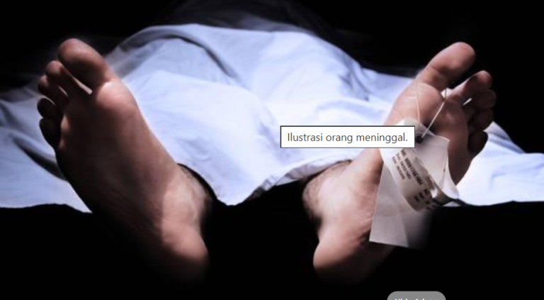 Niat Basmi Tikus, Pria di Majalengka Malah Tewas Kena Setrum