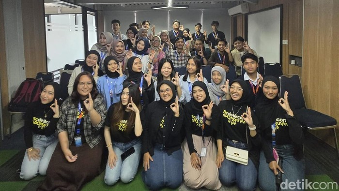 Ini yang Harus Dilakukan Jika Peserta Magang Nasional Alami Kecelakaan Kerja, Catat!