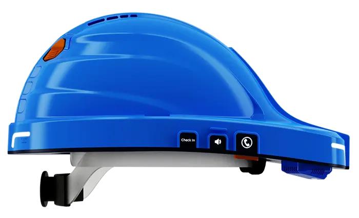 Smart PP-Evolusi Alat Pelindung Diri dengan Sensor Pintar