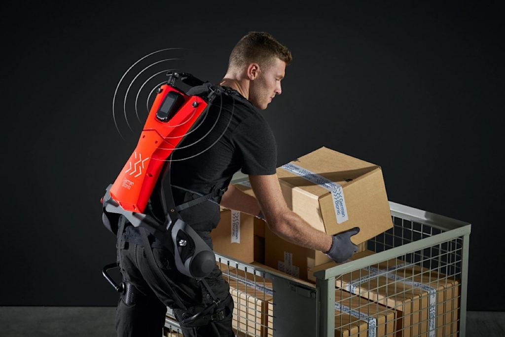 4. Eksoskeleton Industri Solusi Ergonomi atau Sumber Risiko Baru bagi Pekerja