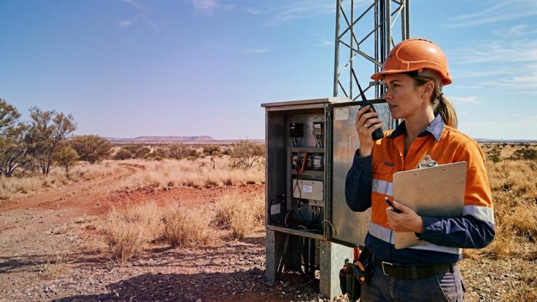 Lone Worker Safety- Bagaimana Melindungi Pekerja yang Bekerja Sendirian