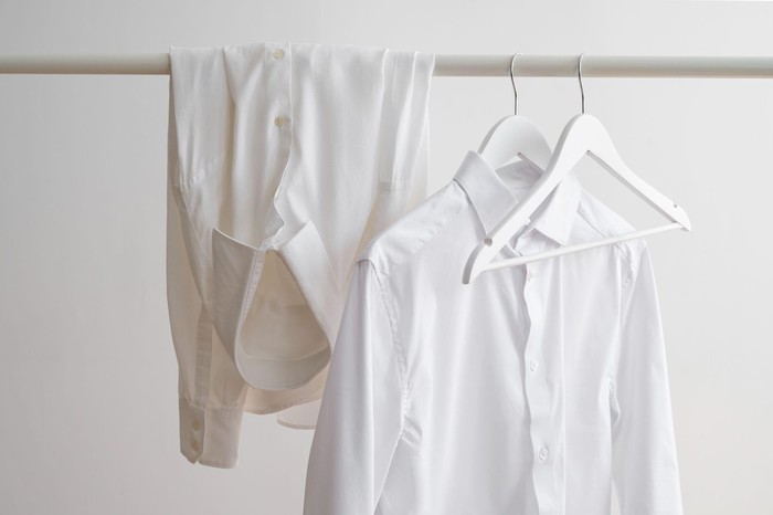 Viral Lansia Potong Tali Pengaman Pekerja untuk Jemur Baju, Begini Endingnya